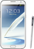 Samsung N7100 Galaxy Note 2 16GB - Чусовой
