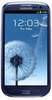 Смартфон Samsung Samsung Смартфон Samsung Galaxy S III 16Gb Blue - Чусовой