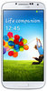 Смартфон Samsung Samsung Смартфон Samsung Galaxy S4 16Gb GT-I9500 (RU) White - Чусовой