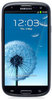 Смартфон Samsung Samsung Смартфон Samsung Galaxy S3 64 Gb Black GT-I9300 - Чусовой