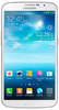 Смартфон Samsung Samsung Смартфон Samsung Galaxy Mega 6.3 8Gb GT-I9200 (RU) белый - Чусовой