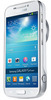 Смартфон SAMSUNG SM-C101 Galaxy S4 Zoom White - Чусовой