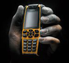 Терминал мобильной связи Sonim XP3 Quest PRO Yellow/Black - Чусовой
