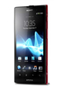 Смартфон Sony Xperia ion Red - Чусовой