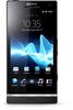 Смартфон Sony Xperia S Black - Чусовой