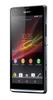 Смартфон Sony Xperia SP C5303 Black - Чусовой