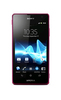Смартфон Sony Xperia TX Pink - Чусовой